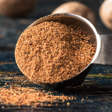 Load image into Gallery viewer, Organic Ground Nutmeg
