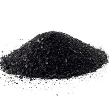 Load image into Gallery viewer, Hawaiian Black Lava Salt (Fine Grain)
