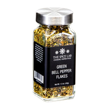 Load image into Gallery viewer, Bell Pepper Flakes (Red-Green)
