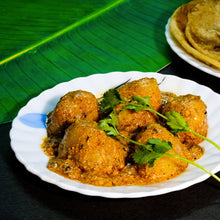 Load image into Gallery viewer, Kashmiri Saffron Curry Powder
