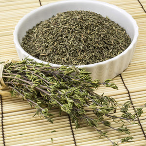 Thyme (Whole)