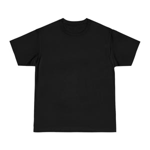 Barbeque Brand Metal T-Shirt