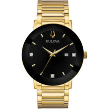 Load image into Gallery viewer, Bulova Men's Modern
