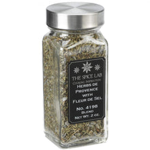 Load image into Gallery viewer, Herbs De Provence with Fleur de Sel
