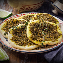 Load image into Gallery viewer, Zahtar Spice Blend
