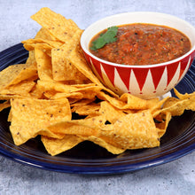 Load image into Gallery viewer, Ghost Pepper Sea Salt (Naga Jolokia)

