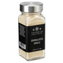 Load image into Gallery viewer, Garlic (Granulated)
