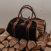 Load image into Gallery viewer, Rugged Log Carrier - USA Made
