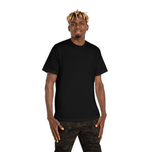 Load image into Gallery viewer, Barbeque Brand Metal T-Shirt
