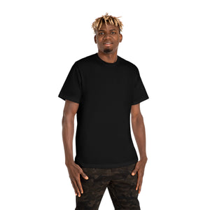 Barbeque Brand Metal T-Shirt