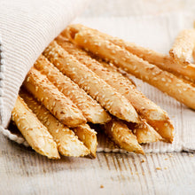 Load image into Gallery viewer, Sesame Seeds (Toasted)
