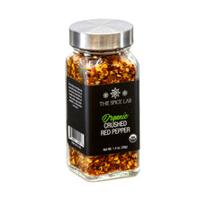 Load image into Gallery viewer, Organic Crushed Red Pepper
