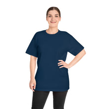 Load image into Gallery viewer, Barbeque Brand Metal T-Shirt
