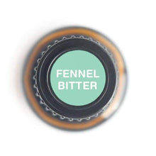 Load image into Gallery viewer, Fennel Bitter Pure Essential Oil - 15ml
