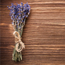Load image into Gallery viewer, Lavender Flowers &quot;Super Blue” (Whole)
