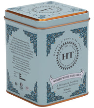 Load image into Gallery viewer, Winter White Earl Grey, HT Tin of 20 Sachets
