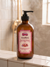 Load image into Gallery viewer, *New* VanMan’s Sweet Onion Shampoo - 8 oz
