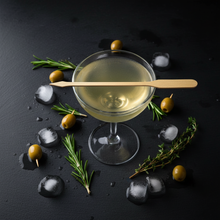 Load image into Gallery viewer, Flat Lay Martini
