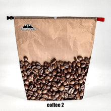 Load image into Gallery viewer, Food Bags Fun Patterns Vol #2 - Ultralight
