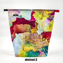 Load image into Gallery viewer, Food Bags Fun Patterns Vol #2 - Ultralight
