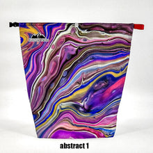 Load image into Gallery viewer, Food Bags Fun Patterns Vol #2 - Ultralight
