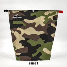 Load image into Gallery viewer, Food Bags Fun Patterns Vol #2 - Ultralight
