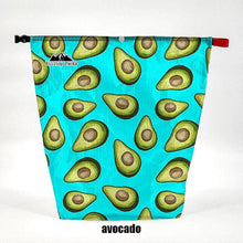 Load image into Gallery viewer, Food Bags Fun Patterns Vol #2 - Ultralight
