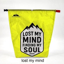 Load image into Gallery viewer, Food Bags Fun Prints Vol #1 (D50T ultralight fabric)
