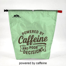 Load image into Gallery viewer, Food Bags Fun Prints Vol #1 (D50T ultralight fabric)
