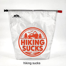 Load image into Gallery viewer, Food Bags Fun Prints Vol #1 (D50T ultralight fabric)
