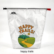 Load image into Gallery viewer, Food Bags Fun Prints Vol #1 (D50T ultralight fabric)
