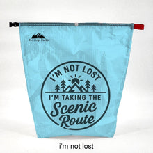 Load image into Gallery viewer, Food Bags Fun Prints Vol #1 (D50T ultralight fabric)
