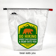 Load image into Gallery viewer, Food Bags Fun Prints Vol #1 (D50T ultralight fabric)
