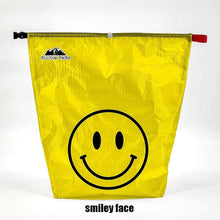Load image into Gallery viewer, Food Bags - Original Fun Prints (D50T ultralight fabric)
