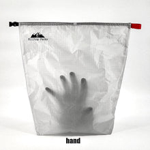 Load image into Gallery viewer, Food Bags - Original Fun Prints (D50T ultralight fabric)
