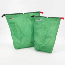 Load image into Gallery viewer, Food Bags w/ Solid Colors (D50T ultralight fabric)
