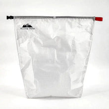 Load image into Gallery viewer, Food Bags w/ Solid Colors (D50T ultralight fabric)
