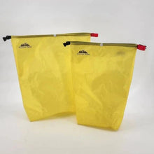 Load image into Gallery viewer, Food Bags w/ Solid Colors (D50T ultralight fabric)
