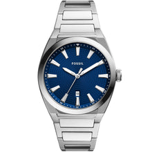 Load image into Gallery viewer, Fossil Men's Everett 3 Hand
