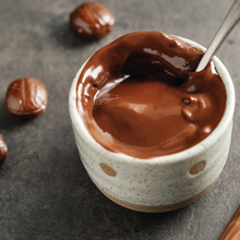 Load image into Gallery viewer, Cold Brew Fudge
