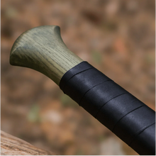 Load image into Gallery viewer, Functional double bit axe "Vargstal"
