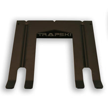 Load image into Gallery viewer, Garage Wall Rack Organizer for Yard Tools, Gear &amp; Equipment, Skis or Snowboard by Bindings
