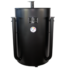 Load image into Gallery viewer, Gateway Drum Smokers® Straight Up 55G | Matte Finish
