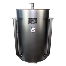 Load image into Gallery viewer, Gateway Drum Smokers® Straight Up 55G | Matte Finish
