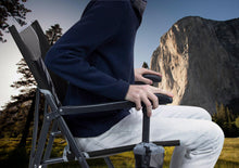 Load image into Gallery viewer, GCI Outdoor Eazy Chair Portable Camping Chair
