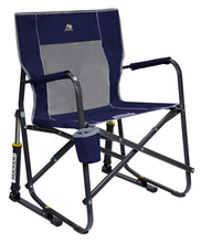 Load image into Gallery viewer, GCI Outdoor Freestyle Rocker Portable Rocking Chair &amp; Outdoor Camping Chair
