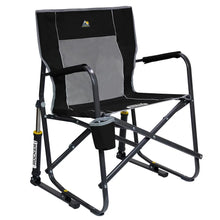 Load image into Gallery viewer, GCI Outdoor Freestyle Rocker Portable Rocking Chair &amp; Outdoor Camping Chair
