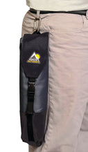 Load image into Gallery viewer, GCI Outdoor PackSeat Camping Stool Portable Folding Stool
