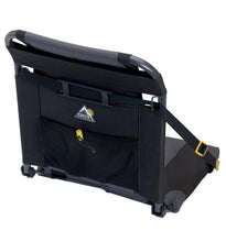 Load image into Gallery viewer, GCI Outdoor SitBacker Adjustable Canoe Seat with Back Support
