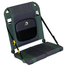 Load image into Gallery viewer, GCI Outdoor SitBacker Adjustable Canoe Seat with Back Support

